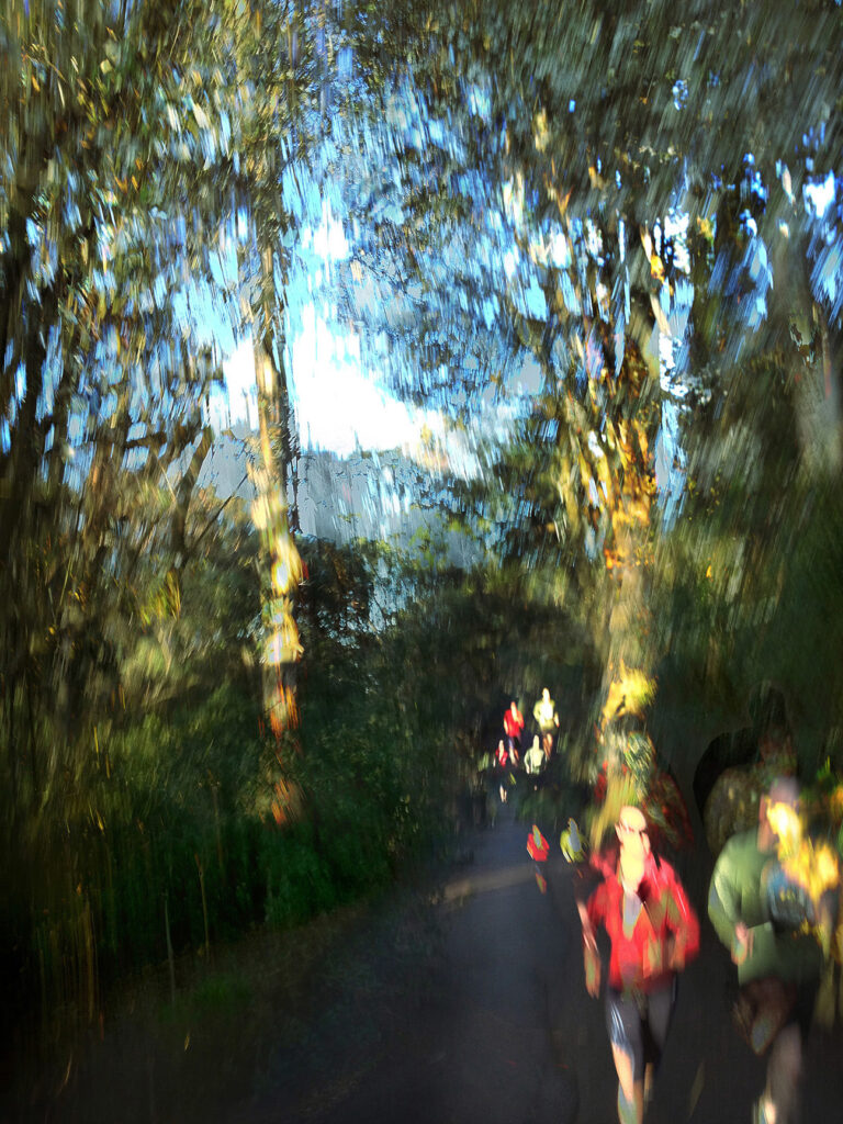 iPhone capture gicleé printed on hahnemuhle metallic rag. 20"x30"(51 x 76 cm) 2009-2012